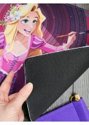 Tapis de jeu Raiponce Tapis de jeu Raiponce